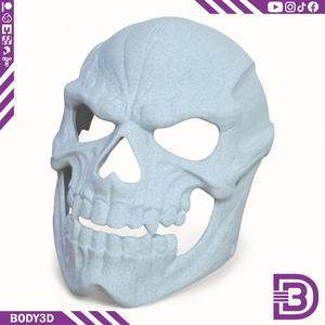 Skull Mask