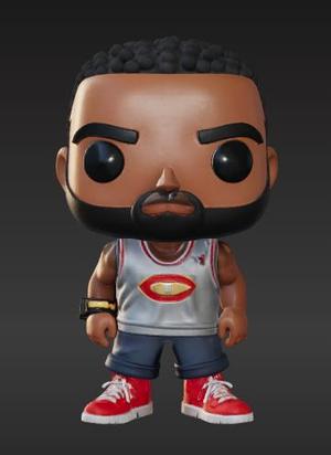 Kanye West Funko Pop