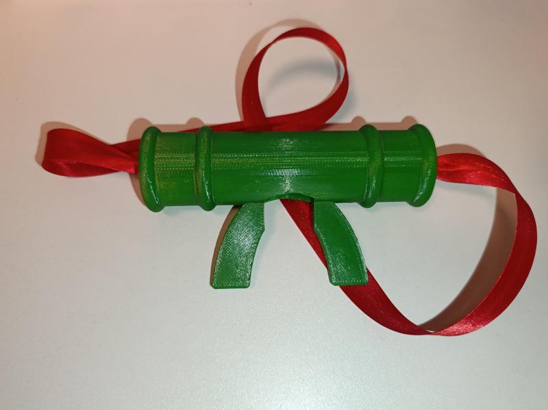 Bamboo muzzle of Nezuko Kamado for cosplay