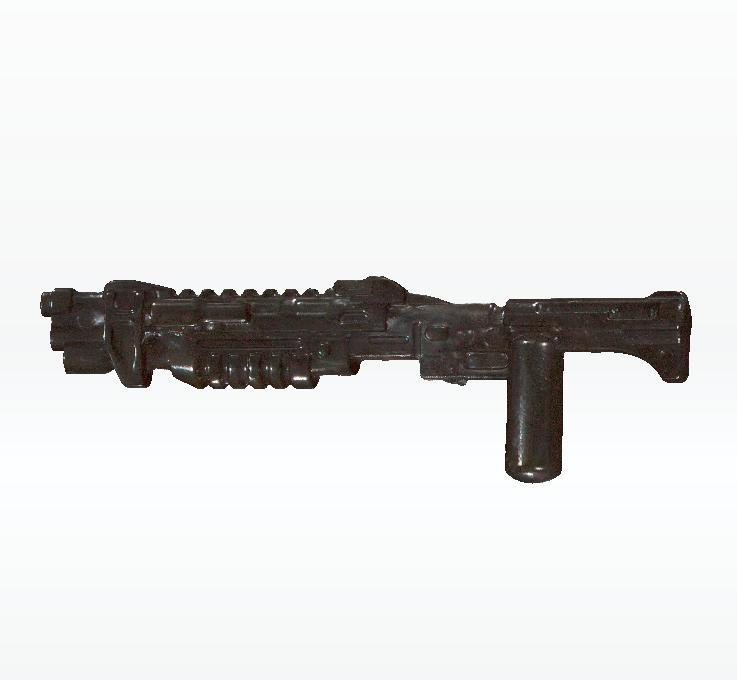 Spare Halo Rifle - Mega Construx Megabloks