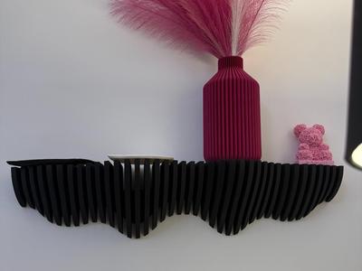Marea shelf