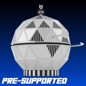 Mechanoid - 28mm/32mm Miniature