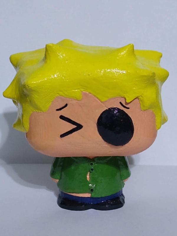 South Park Tweek Figure