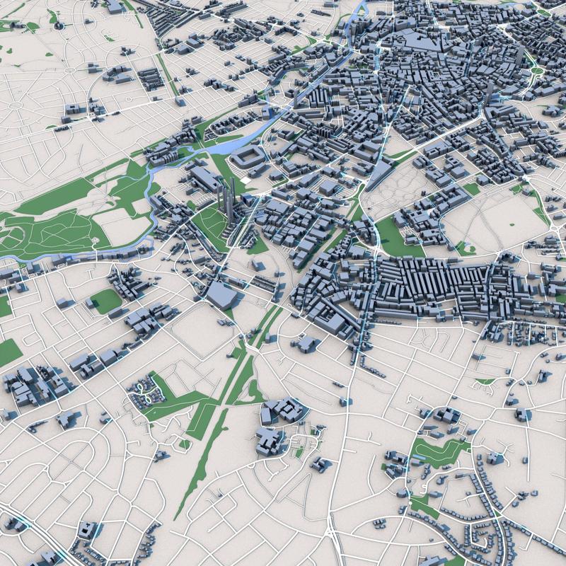 Leicester City United Kingdom