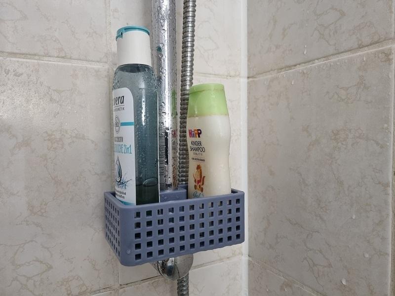 Soap holder Shower tray Soap dish