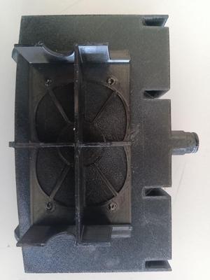Coffee machine tray
