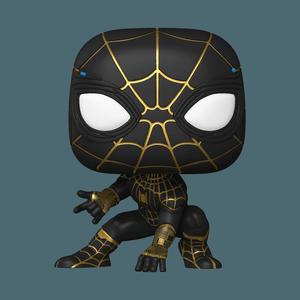 SPIDER MAN FUNKO