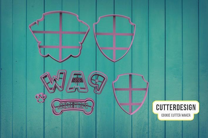 Paw Patrol Kit Paw Patrol Canine Patrol Kit