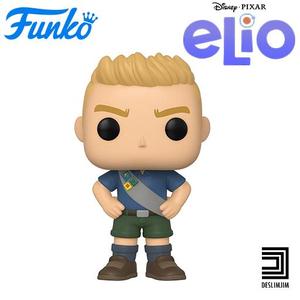 Caleb Elio Pixar Disney Funko Pop