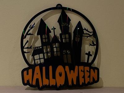 Adorno Halloween