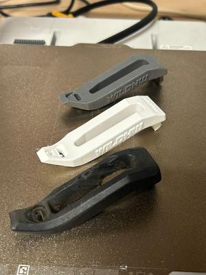 GT Fury 2019 - 2022 High Pivot Chain Guide