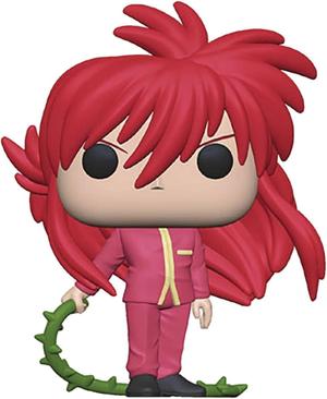 FUNKO POP KURAMA YUYU HAKUSHO