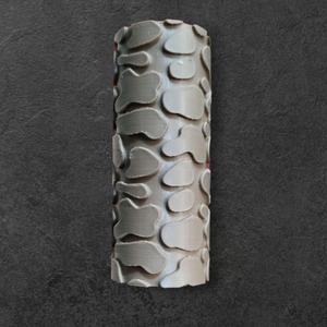 Texturizing roller / texture roller