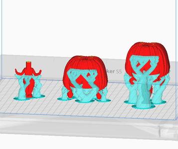 Aurora Funko Pop from The Seed music video