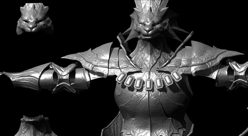 ULTIMATE ORNSTEIN THE DRAGONSLAYER ARMOR COSPLAY life size - Dark Souls Fan Art