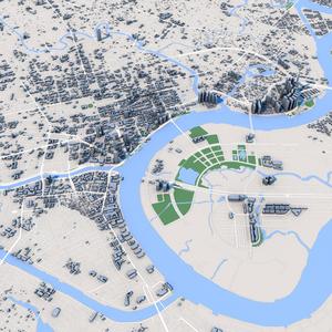 Ho Chi Minh City Vietnam