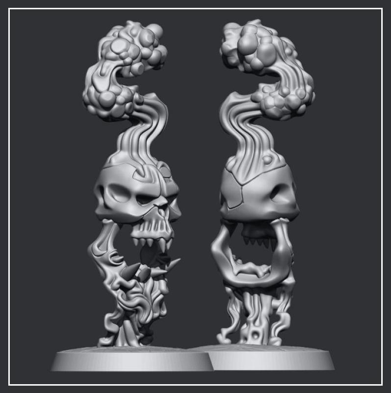 Gork-Roara