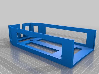 Filament dryer