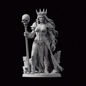 Dark Queen