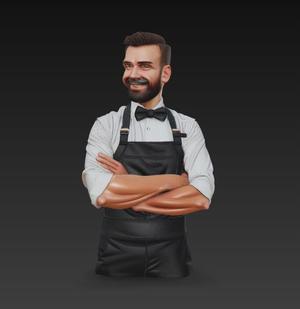 waiter