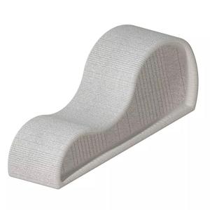 Premium Curved Chaise Lounge
