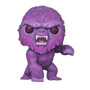 Kong Funko Pop (Godzilla vs. Kong - Special Purple Edition)