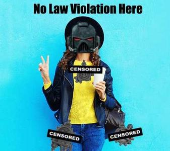 A Kit Of 3 Stylish Clock-Like Accessories For Cyborg Hands Clan