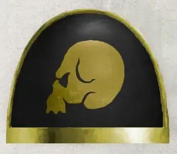 Auric Patricians - Shoulders