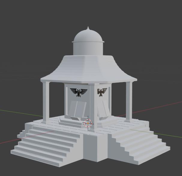 Imperial Truth Shrine