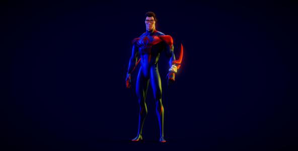miguel ohara spiderman across the spider verse