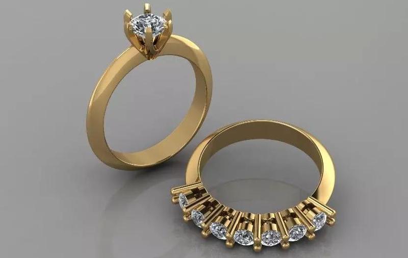 Engagement ring
