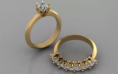 Engagement ring