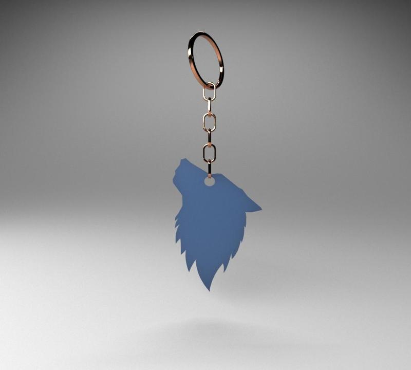 Medal keys