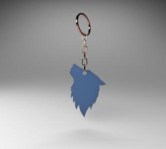 Medal keys