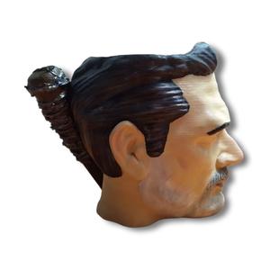 Mate Negan The Walking Dead with bat NOST3RD POLYMER