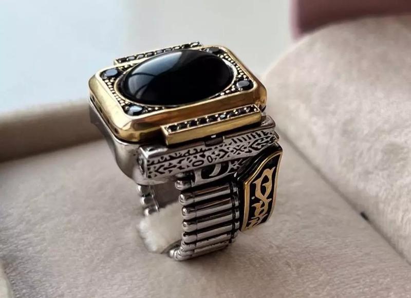 ring guns and bullets