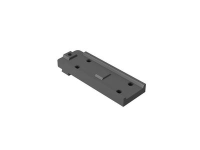 Micro Series sights Glock Mount
