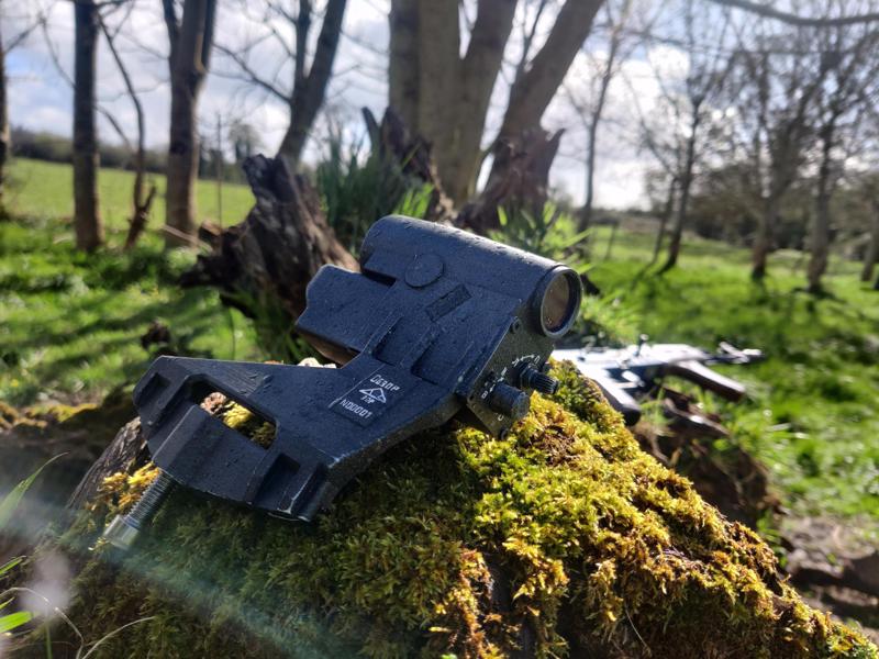 1P63 Obzor Airsoft Replica