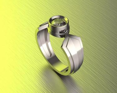 Ring Men