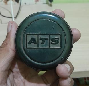 Center Cap Ats Cup Germany