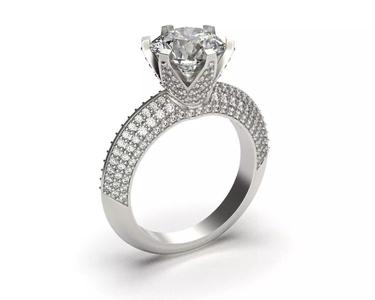 Ring gold