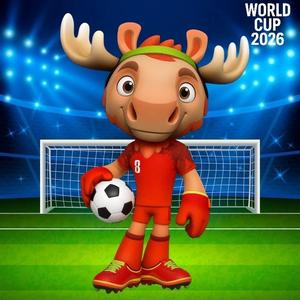 Maple world cup 2026