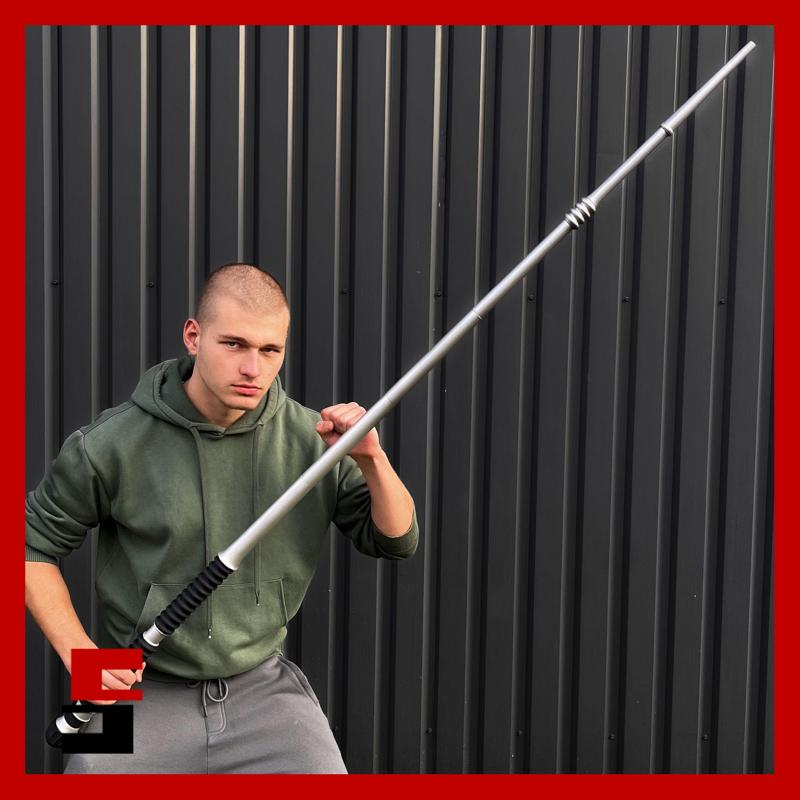 Force Pike Star Wars Weapon