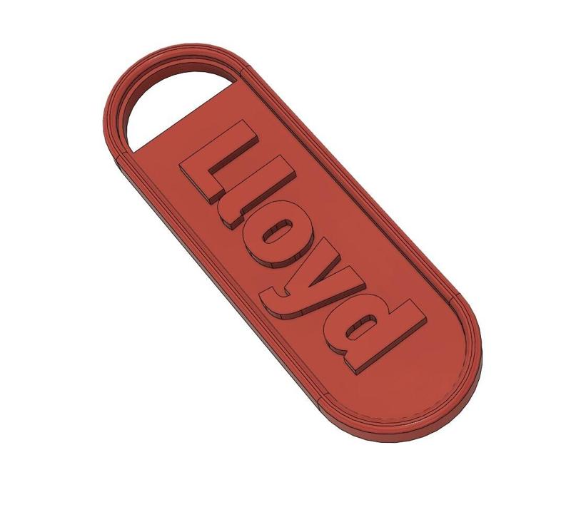 Lloyd