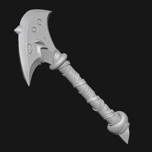 Axe