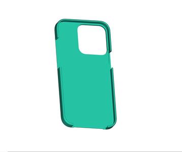 iPhone 13 Pro Case V2