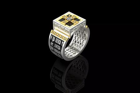 Ring 51013