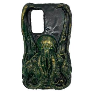 Cthulhu phone case for iPhone 13