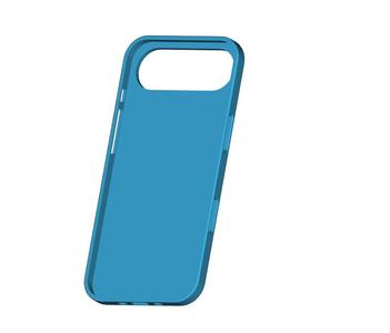 iPhone Air phone case V2