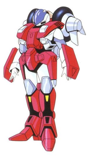 Robotech Cyclone Cyclone Mospeada Rook